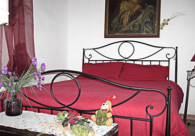 Bed And Breakfast Tenuta Venezia